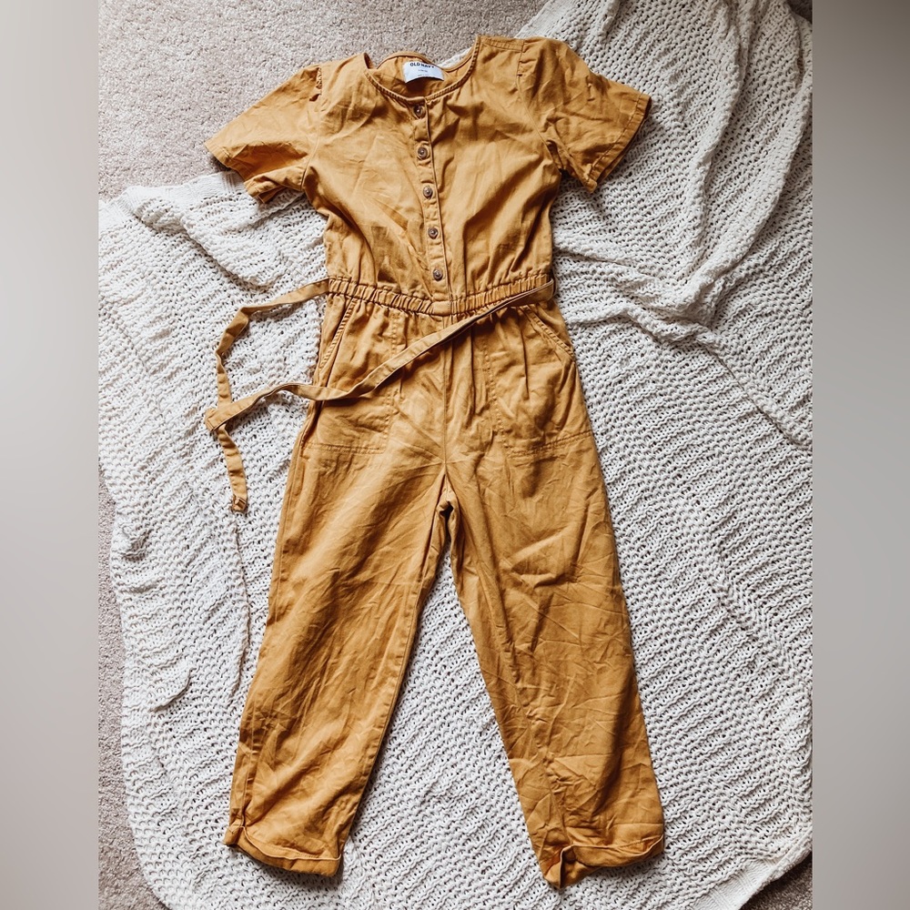 Old Navy Jumpsuit
